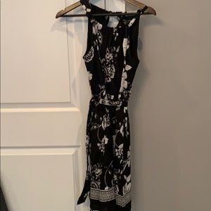 WHBM dress